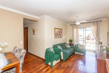 apartment em Rua Aluísio Azevedo, Santana - São Paulo - SP