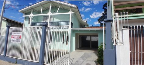 house em Rua Viterbo José Machado, Jardim Planalto - Esteio - RS