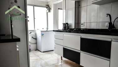 apartment em Rua Rio Verde, Vila Bruna - São Paulo - SP