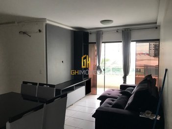 apartment em Avenida São João, Alto da Glória - Goiânia - GO