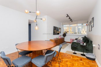 apartment em Rua do Lavapés, Cambuci - São Paulo - SP