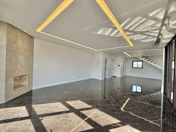 apartment em Rua Barão do Rio Branco - D, Centro - Chapecó - SC