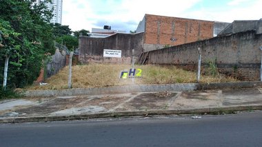 land_lot em Lázaro Rodrigues, Parque Jardim Europa - Bauru - SP