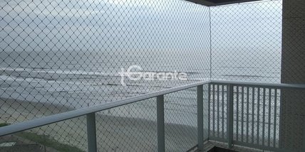 apartment em Rua Rene de Castro Thiollier, Centro - Itanhaém - SP