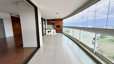 apartment em Rua Eurico Hummig, Gleba Fazenda Palhano - Londrina - PR