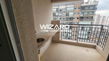 apartment em Rua Fabiano Alves, Parque da Vila Prudente - São Paulo - SP
