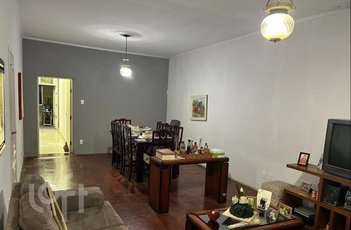 house em Maurício de Castilho, Vila Monumento - São Paulo - SP