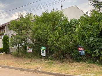 land_lot em Elias Bothome, Jardim Itu - Porto Alegre - RS