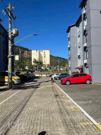 apartment em Rua Ney da Gama Ahrends, Morro Santana - Porto Alegre - RS
