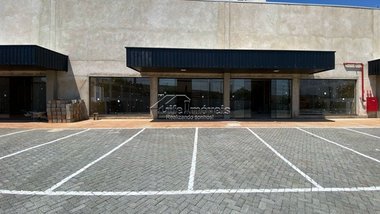business em Emílio Bosco, Loteamento Jardim das Estâncias - Sumaré - SP