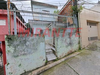 house em Rua Domingos José Sapienza, Vila Aurora (Zona Norte) - São Paulo - SP