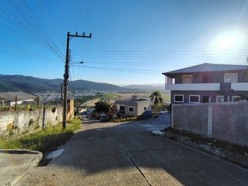 land_lot em Rua 3 de Outubro, Prado - Biguaçu - SC