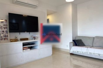 apartment em Rua Tebas, Jardim Brasil (Zona Sul) - São Paulo - SP