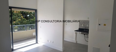 apartment em Rua Pedro de Toledo, Centro - Indaiatuba - SP