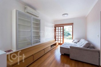 apartment em Travessa Dirceu, Menino Deus - Porto Alegre - RS