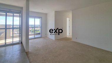 apartment em Avenida Dois Córregos, Piracicamirim - Piracicaba - SP