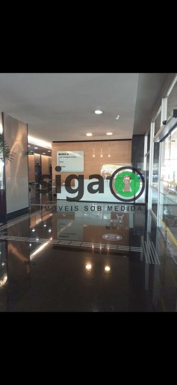 commercial_building em Avenida Maria Coelho Aguiar, Jardim São Luís - São Paulo - SP