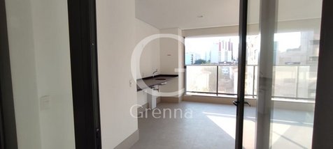 apartment em Rua Artur de Azevedo, Pinheiros - São Paulo - SP