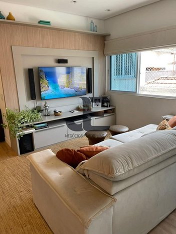 house em Rua Constantino Fraga, Vila Hamburguesa - São Paulo - SP