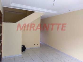 house em Rua Josefina Arnoni, Vila Irmãos Arnoni - São Paulo - SP