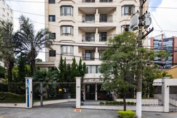 apartment em Avenida Miruna, Indianópolis - São Paulo - SP