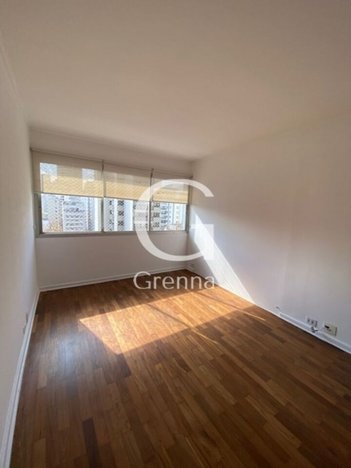 apartment em Rua Joaquim Antunes, Pinheiros - São Paulo - SP