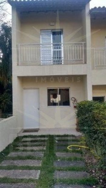 house em Rua Silverstone, Jardim São João - Jandira - SP