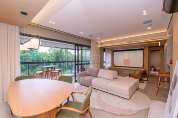 apartment em Rua Emílio Müller, Jardim Lindóia - Porto Alegre - RS