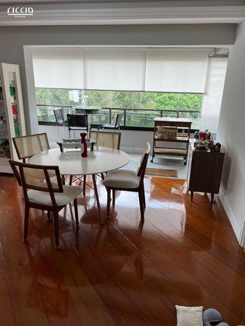 apartment em Praça Monsenhor Ascânio Brandão, Jardim São Dimas - São José dos Campos - SP