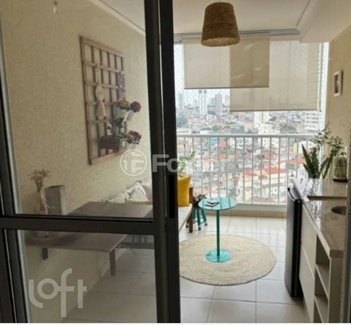 apartment em Rua dos Macaxás, Vila Nair - São Paulo - SP
