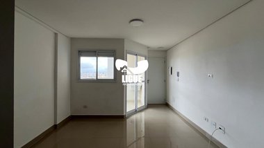 apartment em Rua França, Parque das Nações - Santo André - SP