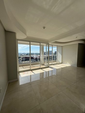 apartment em Rua Barão do Triunfo, Americano - Lajeado - RS