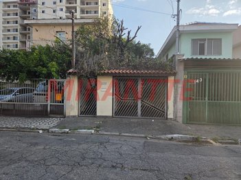 house em Avenida Barão da Vitória, Vila Bandeirantes - São Paulo - SP
