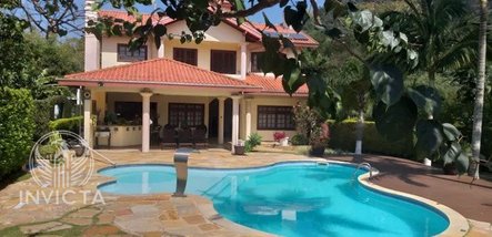 house em Rua Cambará, Praia das Taquaras - Balneário Camboriú - SC