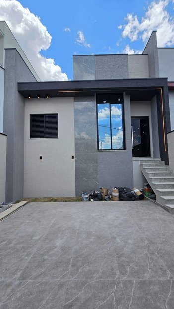 house em Rua Diogenes Ribas de Aguiar, Vila Caputera - Mogi das Cruzes - SP