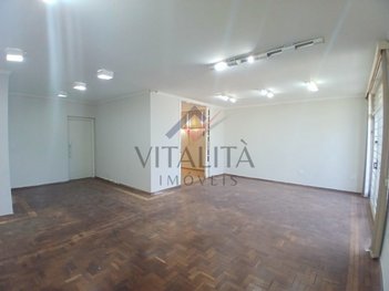 commercial_building em Rua Itacolomi, Alto da Boa Vista - Ribeirão Preto - SP