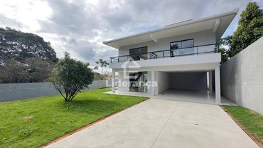 house em Rua Paraguai, Novo Boa Vista - Contagem - MG