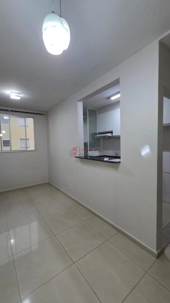 apartment em Rua Roberto Pinarello de Almeida, Vila Della Piazza - Jundiaí - SP