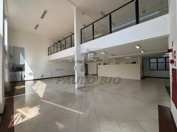 industrial em das Bandeiras, Jardim - Santo André - SP