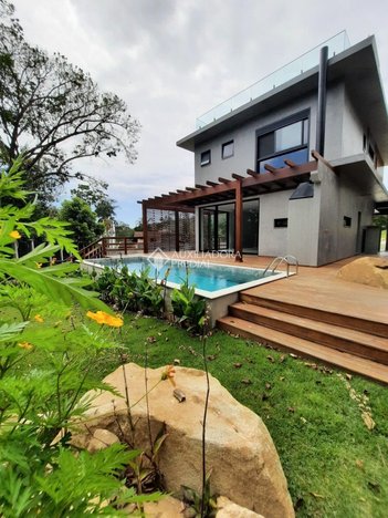 house em Rua Figueira, Praia das Taquaras - Balneário Camboriú - SC