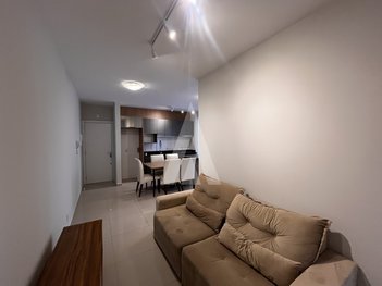 apartment em Rua Félix Heinzelmann, Santo Antônio - Joinville - SC