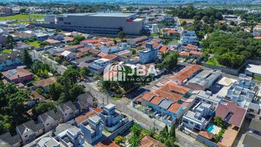 house em Rua Vadeco Suit, Uberaba - Curitiba - PR