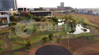 land_lot em Avenida Paulo Gracindo, Gávea - Uberlândia - MG