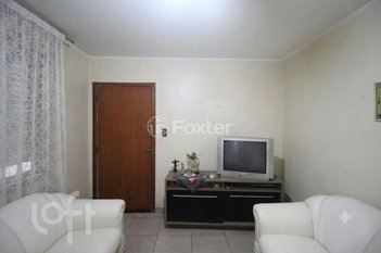 apartment em Rua Luzitana, Higienópolis - Porto Alegre - RS