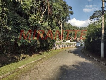 land_lot em Rua Barão de Guedes, Roseira - Mairiporã - SP