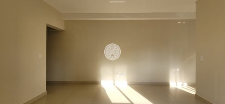 apartment em Rua Humaitá, Santa Cruz do José Jacques - Ribeirão Preto - SP