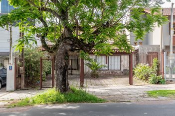 house em Avenida João Wallig, Jardim Europa - Porto Alegre - RS