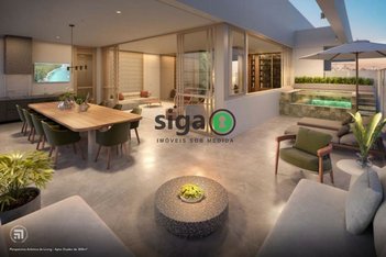 apartment em Avenida Doutor Altino Arantes, Vila Clementino - São Paulo - SP