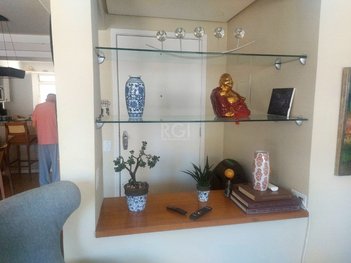 apartment em Coronel Lucas de Oliveira, Bela Vista - Porto Alegre - RS