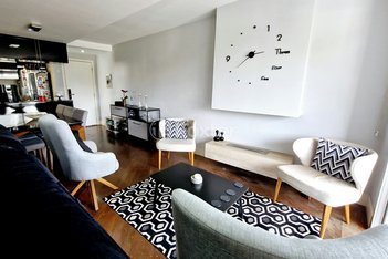 apartment em Rua Doutor Zuquim, Santana - São Paulo - SP
